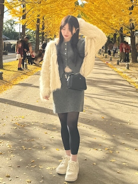 MIKKIさんのコーディネート