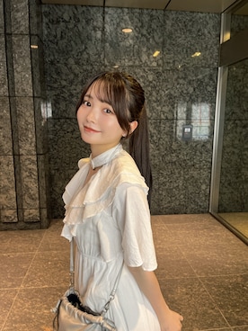 MIKKIさんのコーディネート