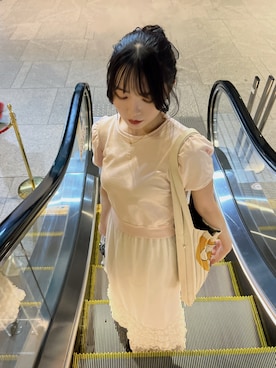 MIKKIさんのコーディネート