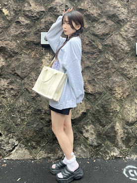 MIKKIさんのコーディネート