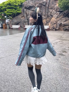 MIKKIさんのコーディネート