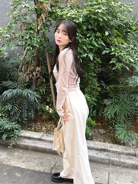 MIKKIさんのコーディネート