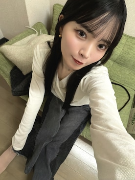 MIKKIさんのコーディネート