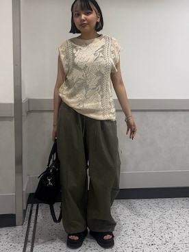 krkoooooさんのコーディネート