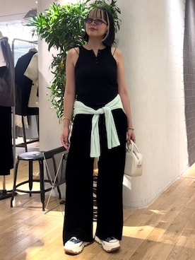 krkoooooさん(レディース・161cm)の夏コーディネート