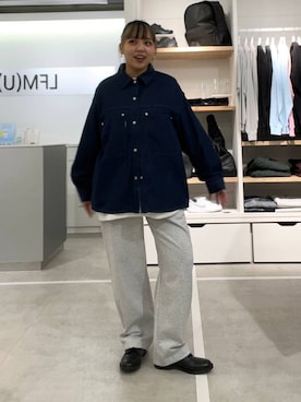 krkoooooさんのコーディネート