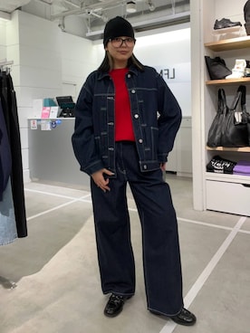 krkoooooさんのコーディネート