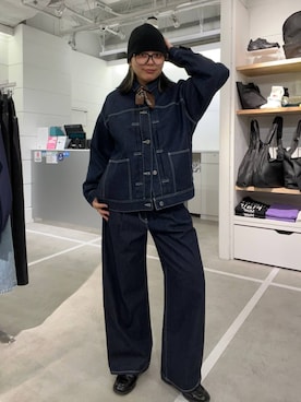 krkoooooさんのコーディネート