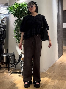 krkoooooさんのコーディネート