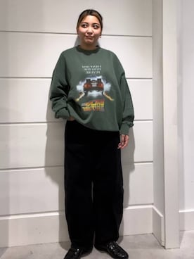 krkoooooさんのコーディネート