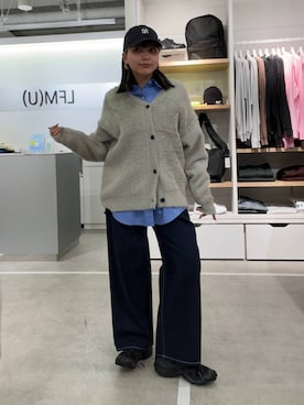 krkoooooさんのコーディネート