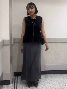 krkoooooさんのコーディネート