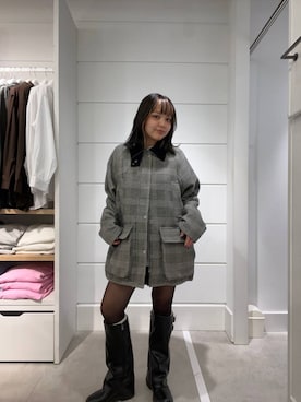 krkoooooさんのコーディネート