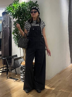 krkoooooさん(レディース・161cm)の春コーディネート