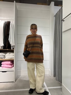 krkoooooさんのコーディネート