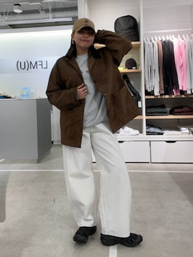 krkoooooさんのコーディネート