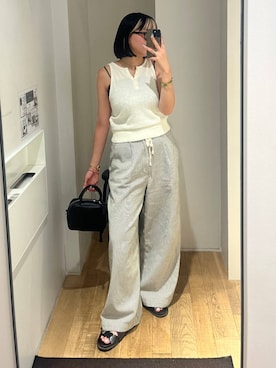 krkoooooさん(レディース・161cm)の夏コーディネート
