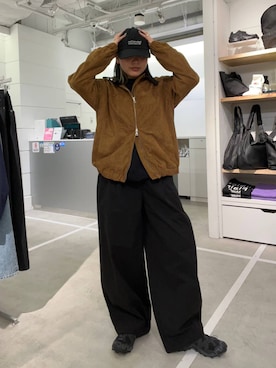 krkoooooさんのコーディネート