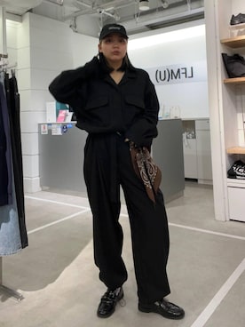 krkoooooさんのコーディネート