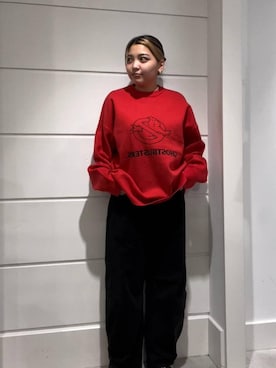 krkoooooさんのコーディネート