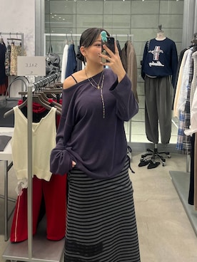 krkoooooさん(レディース・161cm)の秋コーディネート