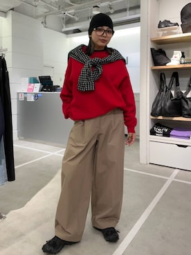 krkoooooさんのコーディネート