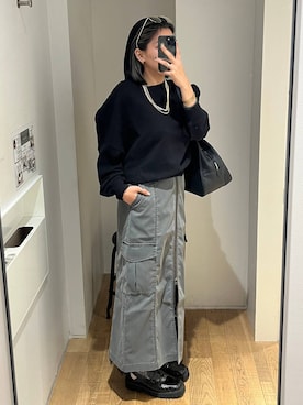 krkoooooさんのコーディネート