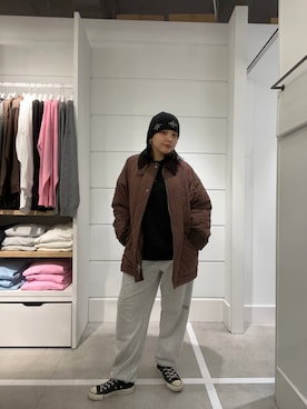 krkoooooさんのコーディネート