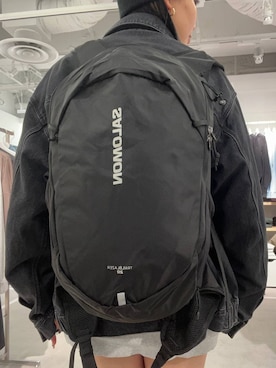 krkoooooさん(レディース・161cm)の春コーディネート