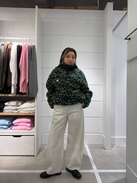 krkoooooさんのコーディネート