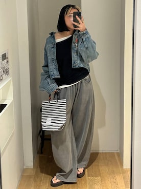 krkoooooさんのコーディネート