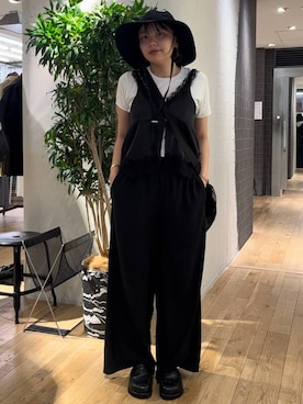 krkoooooさんのコーディネート