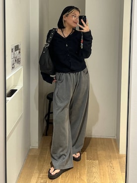 krkoooooさん(レディース・161cm)の夏コーディネート
