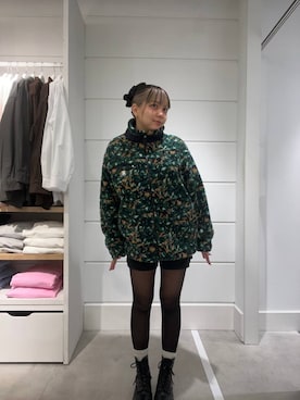 krkoooooさんのコーディネート