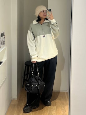 krkoooooさんのコーディネート