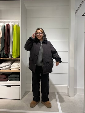 krkoooooさんのコーディネート