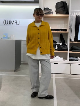 krkoooooさんのコーディネート