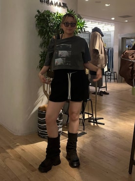 krkoooooさん(レディース・161cm)の春コーディネート