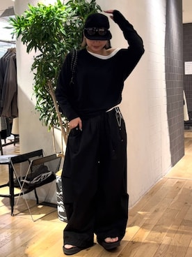 krkoooooさん(レディース・161cm)の夏コーディネート