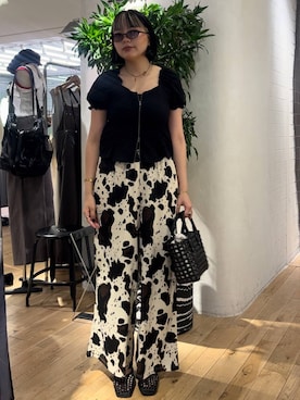 krkoooooさん(レディース・161cm)の夏コーディネート