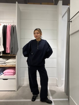 krkoooooさん(レディース・161cm)の冬コーディネート