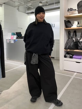 krkoooooさんのコーディネート