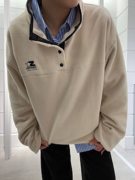 krkoooooさん（レディース・161cm）の冬コーディネート