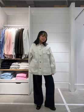 krkoooooさんのコーディネート