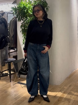 krkoooooさん(レディース・161cm)の秋コーディネート