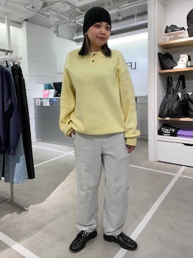 krkoooooさんのコーディネート