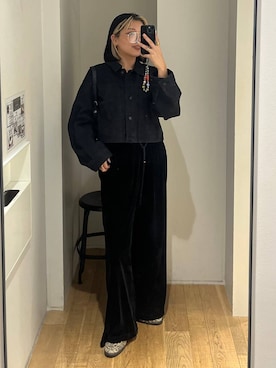 krkoooooさん(レディース・161cm)の夏コーディネート