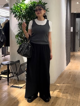 krkoooooさんのコーディネート