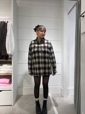 krkoooooさんのコーディネート