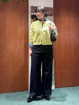 bynamuさんのコーディネート